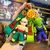 DRAGON BALL CHAVEIROS PERSONALIZADOS - loja online