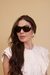 CECILIA ANIMAL PRINT - Kaline Poliana Sunglasses