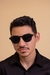 PERSEU PRETO - Kaline Poliana Sunglasses
