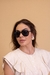 MARIAH PRETO - Kaline Poliana Sunglasses