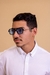 DUBAI AZUL MASCULINO na internet