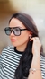 Óculos Niterói - Lentes Cosméticas - comprar online