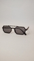 Óculos Chicago - Preto Fosco - comprar online