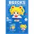 Bricks para Armar x9 diseños - tienda online