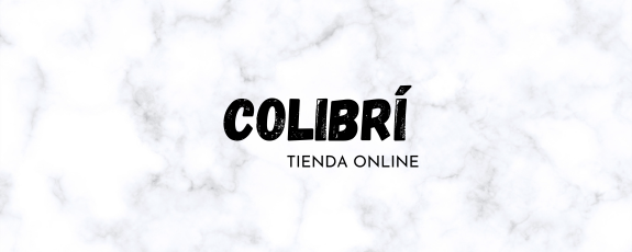 Colibrí Tienda online