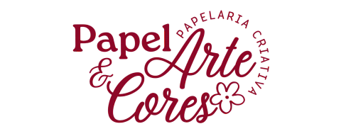 Papel Arte e Cores
