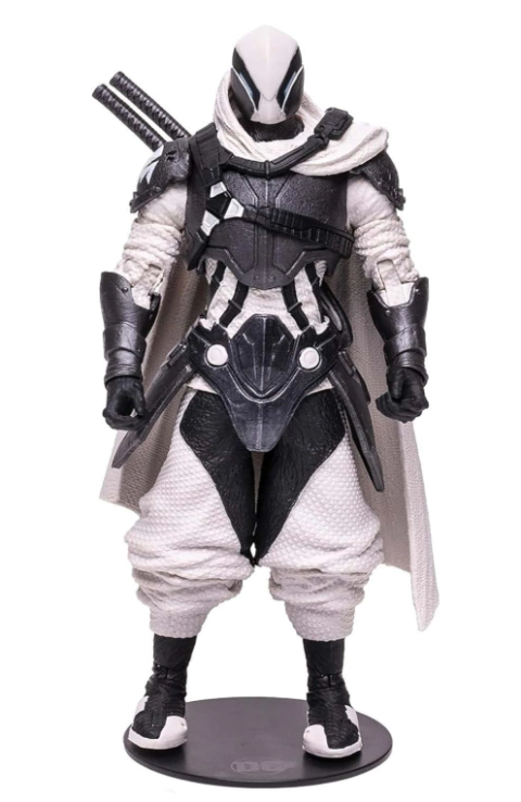 Figura Ghost Maker Marca Mcfarlane Toys.