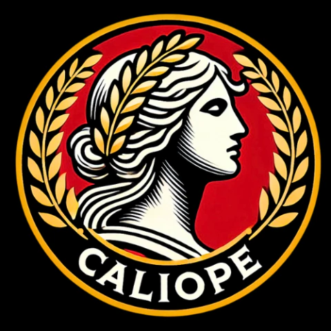 Caliope Ink