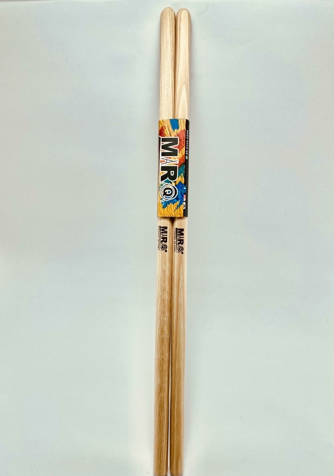 Baquetas Timbal Hickory(5 pares) - comprar en línea