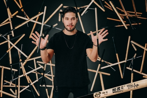 Serie Z5 Fito Az (5 pares) - comprar en línea