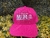Gorra redonda bordada - Baquetas MARQ