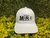 Gorra redonda bordada - tienda en línea