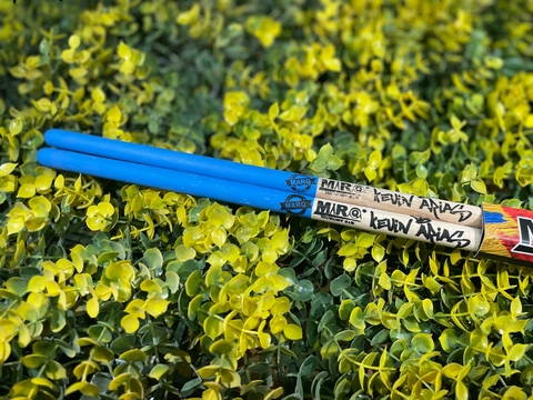 Serie Z1 K Kevin Arias (5 pares)