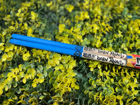 Serie Z1 K Kevin Arias (5 pares)