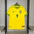 Camisa Retrô Brasil 1998