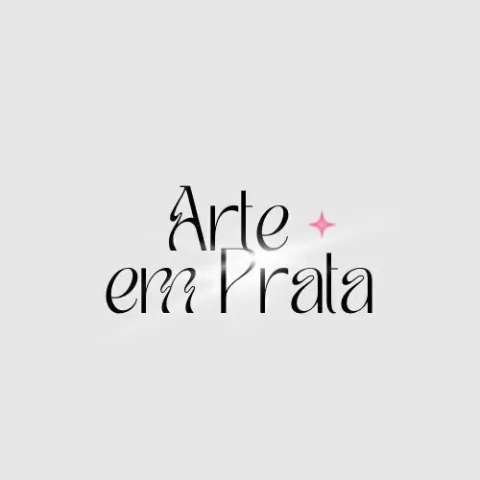 Arte em Prata