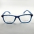I MR25 - Armação Azul para Lentes de Grau Infantil Menino em Nylon BR3115 na internet