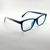I MR25 - Armação Azul para Lentes de Grau Infantil Menino em Nylon BR3115 - Ótica Great Vision