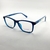 I MR25 - Armação Azul para Lentes de Grau Infantil Menino em Nylon BR3115 - loja online