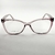 F G36 - Armação Feminina em Nylon para Lentes de Grau BR7758 C4 - comprar online