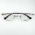 F G45 - Armação Feminina Para Lentes De Grau Em Ballgriff