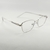 F G30 - Armação Feminina/Infanto-Juvenil para Lentes de Grau em Metal NT 7520 - Ótica Great Vision