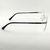 Imagem do F G40 - Armação Feminina Ballgriff para Lentes de Grau em Metal (Três Peças) NT8228