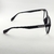 M A50 - Armação Masculina Preta para Lentes de Grau em Nylon NT8831 - loja online