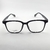 M A50 - Armação Masculina Preta para Lentes de Grau em Nylon NT8831 - comprar online