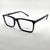 M Q35 - Armação Masculina para Lentes de Grau em Acetato - Ótica Great Vision
