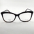 F G43 - Armação Feminina Tartaruga em Acetato para Lentes de Grau YY18029 C2 - comprar online