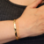 Bracelete Inspiração - comprar online