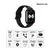 Xiaomi Redmi Watch 5 Lite – Negro - comprar online