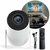 Proyector HY300 + MagisTV en internet