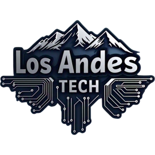 LOS ANDES TECH