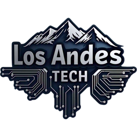 LOS ANDES TECH