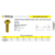 Parafuso Cabeça Panela Phillips M4 X 30 - comprar online