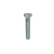 Parafuso Sextavado 1/4 x 1-1/2 UNC