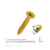 Parafuso Chipboard Phillips 4.5 x 60 - comprar online