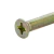 Parafuso Cabeça Chata Phillips M2 X 10 - comprar online
