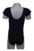 Traje Bailarina Ballet - Malla DM101 + Tutú - tienda online