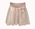 Pollerín Cruzado con Caderín -DP102- Juvenil - tienda online