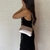 Bolsa Fashion Grafite - loja online