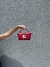 Imagem do Bolsa Star Vermelha