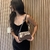 Bolsa Fashion Grafite - EMbags