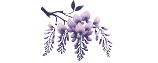 Glicinias