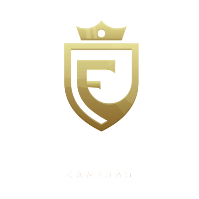 FUT REI CAMISAS