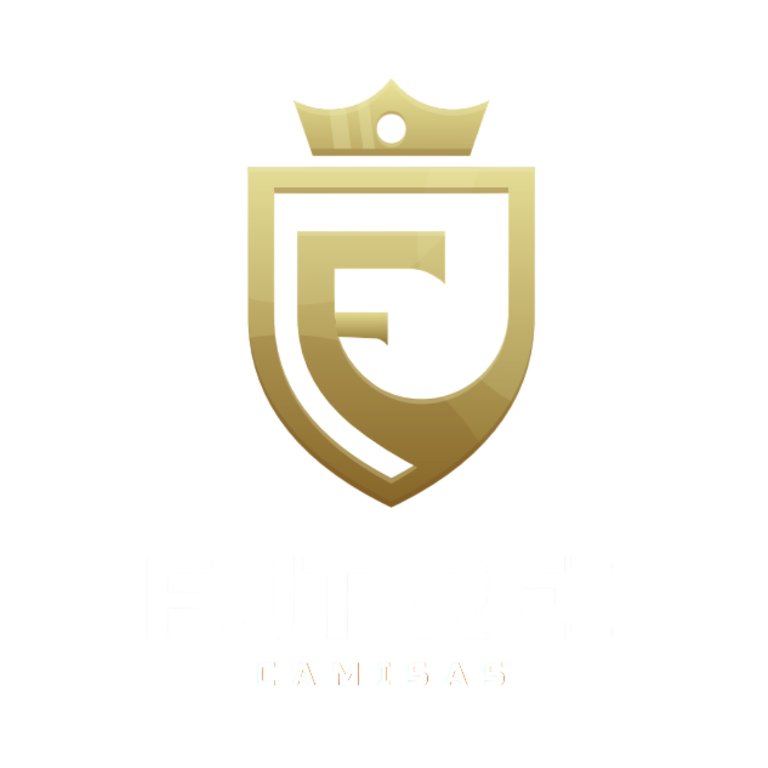 FUT REI CAMISAS