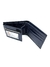 Cartera Bonhan Piel Genuina Becerro Hombre - BONHAN