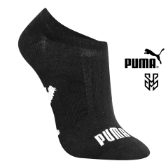 Meia Puma Cano Invisível Soquete 1 Par (Original) na internet